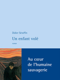 UN ENFANT VOLE