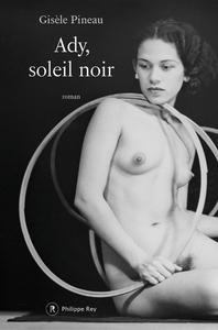 ADY, SOLEIL NOIR