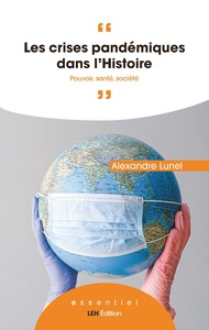 Les crises pandémiques dans l'histoire