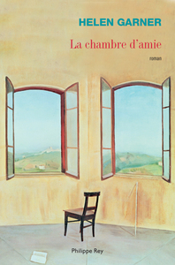 LA CHAMBRE D'AMIE