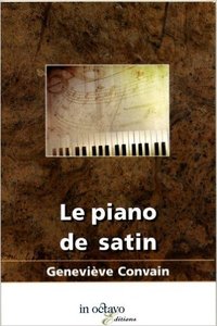 Le piano de satin