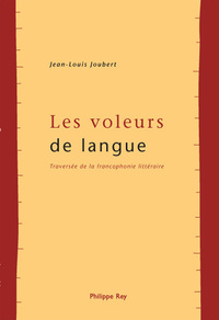 LES VOLEURS DE LANGUE