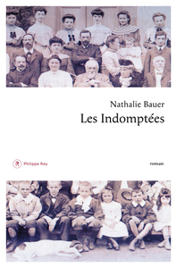 Les indomptées