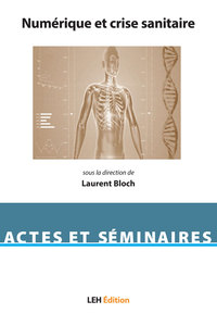 Numérique et crise sanitaire