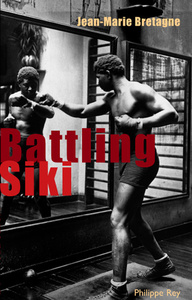 BATTLING SIKI