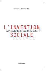 L'INVENTION SOCIALE