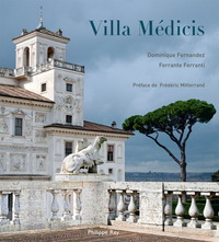 VILLA MEDICIS