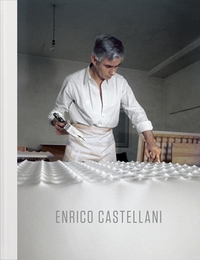 ENRICO CASTELLANI /ANGLAIS