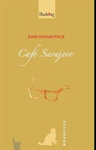 CAFE SARAJEVO