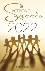 AGENDA DU SUCCES 2022