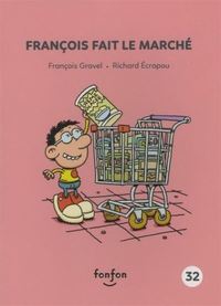 FRANCOIS FAIT SON MARCHE 32