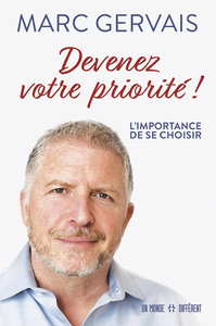 DEVENEZ VOTRE PRIORITE