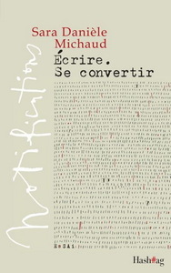 ECRIRE. SE CONVERTIR