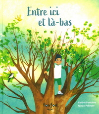 ENTRE ICI ET LA-BAS