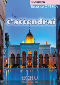 JE T'ATTENDRAI