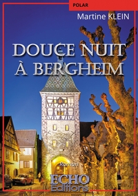 DOUCE NUIT A BERGHEIM