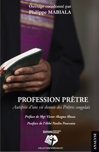 Profession Prêtre