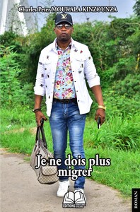JE NE DOIS PLUS MIGRER