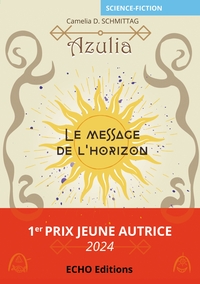 AZULIA - LE MESSAGE DE L'HORIZON