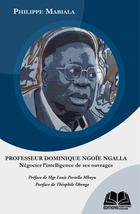 Professeur dominique ngoïe ngalla