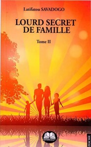 Lourd secret de famille - Tome II
