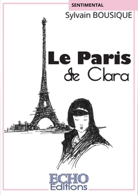 LE PARIS DE CLARA