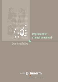 REPRODUCTION ET ENVIRONNEMENT