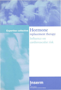 HORMONE REPLACEMENT THERAPY : INFLUENCE ON CARDIOVASCULAR RI