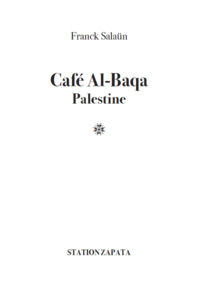 Café Al-Baqa