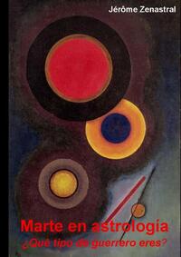 Marte en astrología