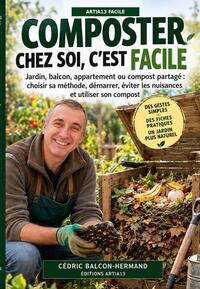 Composter chez soi, c?est facile