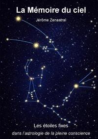 Les étoiles fixes en astrologie