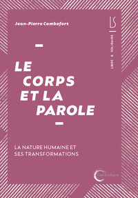 Le corps et la parole