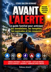 Avant l?alerte