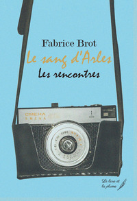 Le Sang d'Arles