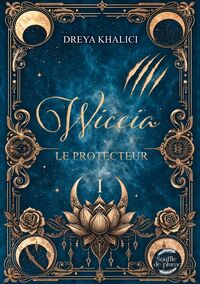 WICCIA : LE PROTECTEUR