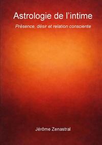 Astrologie de l?intime