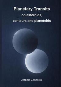 Planetary Transits on asteroids