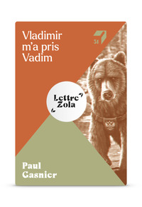 Vladimir m'a pris Vadim