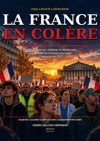 La France en colère