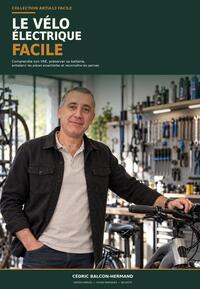 Le Vélo électrique facile