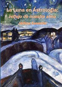 La Luna en Astrología