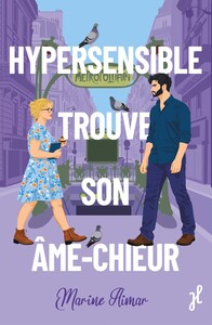 Hypersensible trouve son âme-chieur