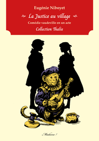 La Justice au village