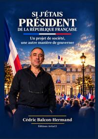 Si j'étais président de la République