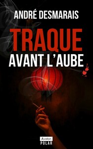 TRAQUE AVANT L'AUBE