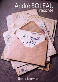 JE M'APPELLE 64471