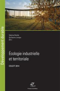 ECOLOGIE INDUSTRIELLE ET TERRITORIALE - COLEIT 2014