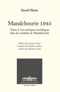 Mandchourie 1945