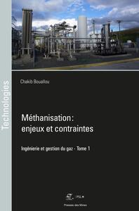 Méthanisation   enjeux et contraintes